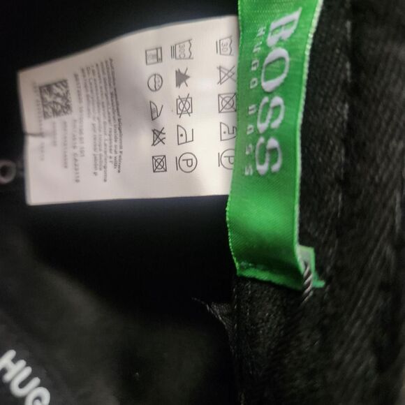 Boss Men's baseball cap - Picture 3 of 8